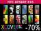 ETUI SKIN + FOLIA HTC DESIRE 816 PROMOCJA -70%