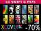 ETUI SKIN + FOLIA LG SWIFT G E975 PROMOCJA -70%