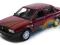 Volkswagen Santana Passat B2 sedan 1:34-39 WELLY