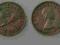 Nowa Zelandia - Anglia 3 Pence 1954 rok od 1zł BCM