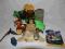 wyspa piracka piraci Fisher Price Imaginext