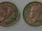 Nowa Zelandia - Anglia 3 Pence 1951 rok od 1zł BCM