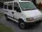 RENAULT MASTER 1,9 z fotelami