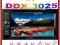 KENWOOD DDX-3025 DVD USB DIVX MP3 2 DIN MULTICOLOR