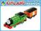 KOLEJKA TOMEK TRACKMASTER LOKOMOTYWA PERCY BML07