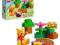 LEGO DUPLO PIKNIK KUBUSIA PUCHATKA 5945