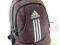 Plecak adidas brąz HIT