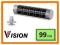 Bateria VISION - iNOW Black 2000 mAh - Gwint 510
