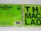 THE MACC LADS - AN ORIFICE AND A GENITAL .CD 1993