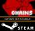 Chains | STEAM KEY 24/7 | logiczna, indie, fizyka