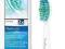 PHILIPS SONICARE ProResults HX6012 / 2szt.