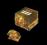 MTG: Pudełko plastikowe produal deck box [GamesM