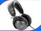 AUDIO-TECHNICA ATH-M20 - Słuchawki przewodowe