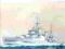 JSC-001 - SHEFFIELD krążownik - 1/400