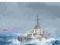 JSC-033 - ORP PIORUN / ORKAN niszczyciele - 1/400