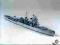 JSC-079 - TRE KRONOR krążownik - 1/400
