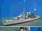 JSC-403 - EXETER 39 krążownik - 1/400