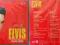 ELVIS PRESLEY - LOVE ME TENDER - BOX - 3CD - FOLIA