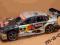 Kyosho Inferno GT2 AUDI A4 2007 Red Bull 1:8