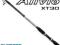 WĘDKA SHIMANO ALIVIO SLIM TE GT 30-60G / 270 H