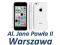 NOWY iPhone 5C 8GB BIAŁY GWARANCJA WARSZAWA 1300zł