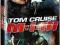 MISSION IMPOSSIBLE 3 DVD