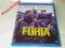 Furia - Blu-Ray - Szybka Wysyłka - Lektor - PITT