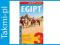 Egipt 3w1 Przewodnik + atlas + mapa laminowana