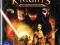 KOTOR 1 + KOTOR 2: COLLECTION [ NOWA, FOLIA ]