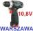 Wkrętarka METABO POWERMAXX BS Basic10,8V 2,0Ah