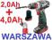 Wkrętarka METABO POWERMAXX BS PRO 10,8V 4,0Ah