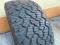 OPONA 305/50 R20 GENERAL GRABBER AT2 - 12 MM