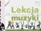 MUZYKA LEKCJA MUZYKI klasa 5 podręcznik / NOWA ERA