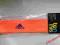 Opaska Headband Flash orange/night flash Adidas