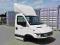 VIKI IVECO DAILY 98-06 POJEDYNCZA KABINA OWIEWKA