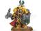 WARHAMMER 40000 CAPTAIN DARNATH LYSANDER