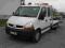 Renault Master 2.5 DCi AUTOLAWETA dubel ZAMIANA