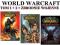Simonson World of Warcraft 1 + 2 + Zbrodnie wojenn