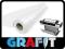 PAPIER DO PLOTERA 610mm x 50m 80g/m2 A1+ LFP CAD