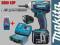 MAKITA BTD133RFE wkrętarka AKU 3 biegi + GRATIS!