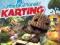 PS3 LITTLE BIG PLANET KARTING AVC SIEDLCE