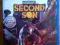 INFAMOUS SECOND SON (3xPL) PS4 jak nowa Warszawa