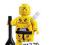 LEGO Minifigures Seria 1 8683 mechanik NOWA 13