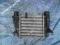 RENAULT MODUS 1.5 DCI 2007 INTERCOOLER 8200471885