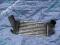 PEUGEOT 307 2.0 HDI 2001 INTERCOOLER 9633635380