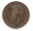 WIELKA BRYTANIA ONE PENNY 1918 GEORGIUS V