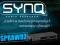Synq DIGIT 2K2 - cyfrowa końcówka mocy 2x1100W HIT