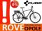 Rower Cube Touring Hybrid anth/blk/gre 50 cm 2015