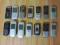 Zestaw 14 sprawnych telefonów ( Nokia, Motorola )