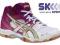 Buty do siatkówki Asics Gel Task MT B353N r 37